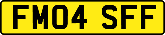 FM04SFF