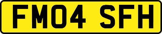 FM04SFH