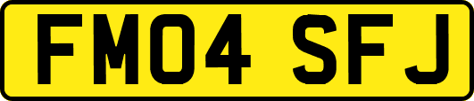 FM04SFJ