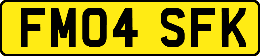 FM04SFK