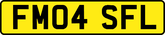 FM04SFL