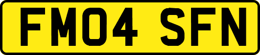 FM04SFN