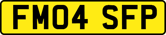 FM04SFP