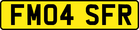 FM04SFR