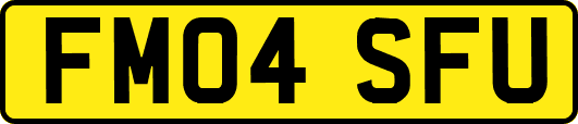 FM04SFU