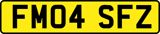 FM04SFZ