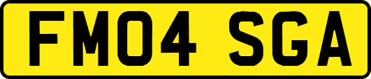 FM04SGA