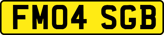 FM04SGB