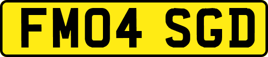 FM04SGD