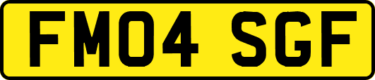 FM04SGF