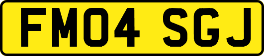 FM04SGJ