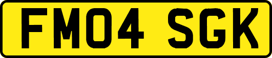 FM04SGK