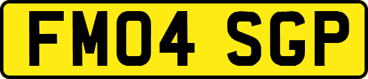 FM04SGP
