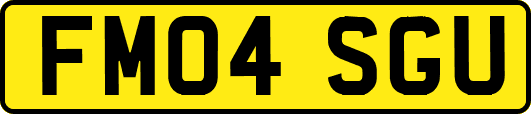 FM04SGU
