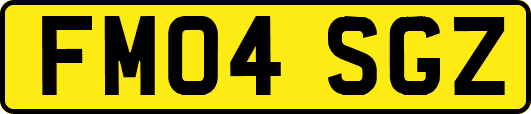 FM04SGZ