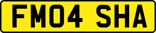 FM04SHA
