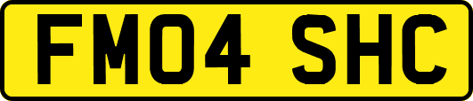 FM04SHC