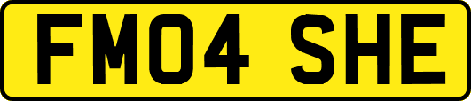 FM04SHE