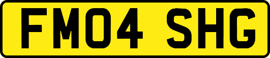 FM04SHG