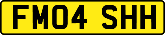 FM04SHH