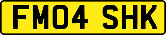FM04SHK