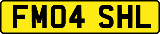 FM04SHL