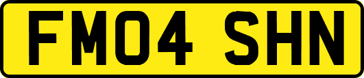 FM04SHN
