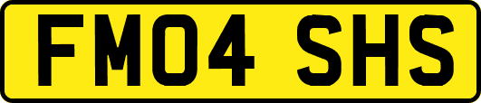 FM04SHS