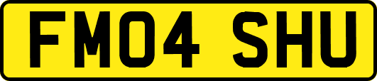 FM04SHU