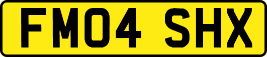 FM04SHX