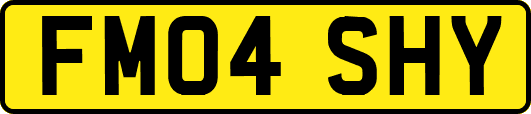 FM04SHY
