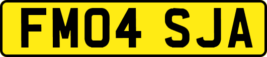 FM04SJA