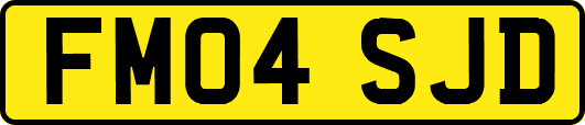 FM04SJD