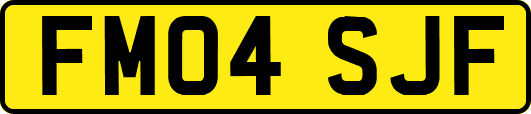 FM04SJF