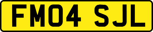 FM04SJL