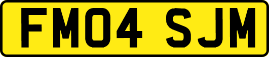 FM04SJM