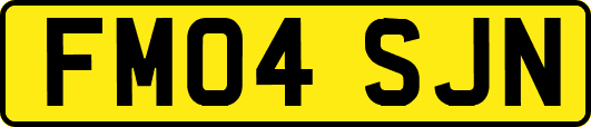 FM04SJN