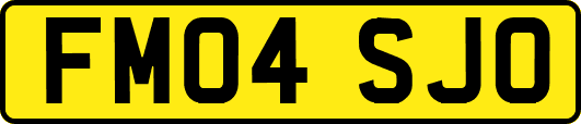 FM04SJO