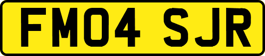 FM04SJR