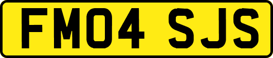 FM04SJS