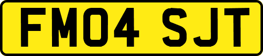 FM04SJT