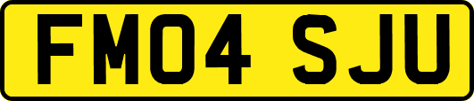 FM04SJU