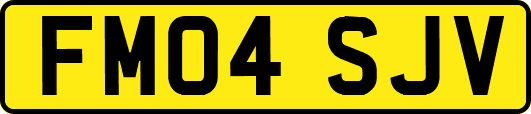 FM04SJV