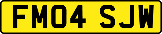 FM04SJW