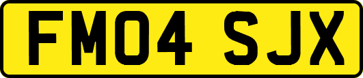 FM04SJX