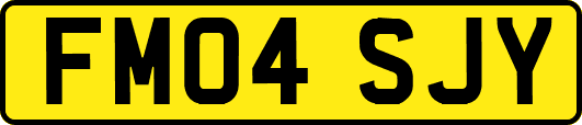 FM04SJY