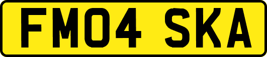 FM04SKA