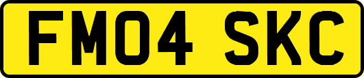 FM04SKC