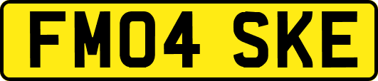FM04SKE