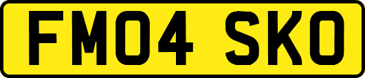 FM04SKO